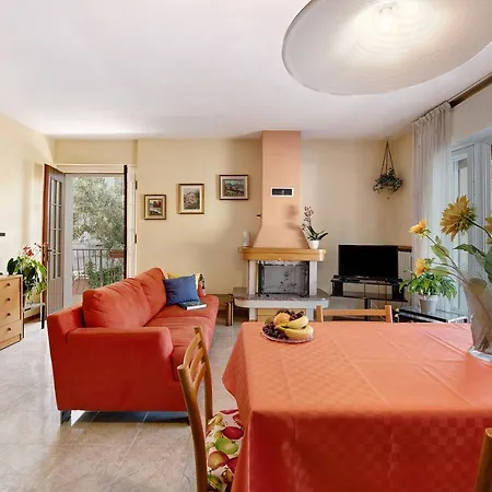 Marilu View Lägenhet Brenzone sul Garda