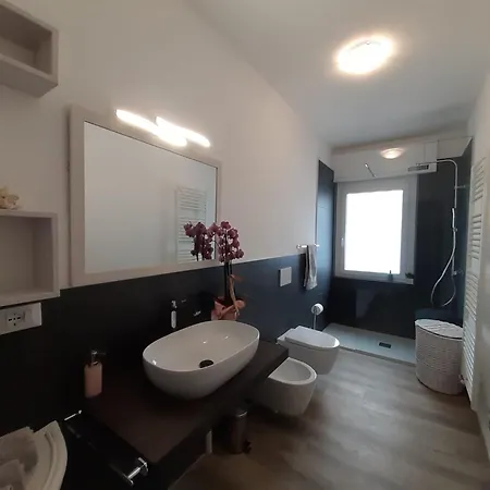 Marilu View Lägenhet *