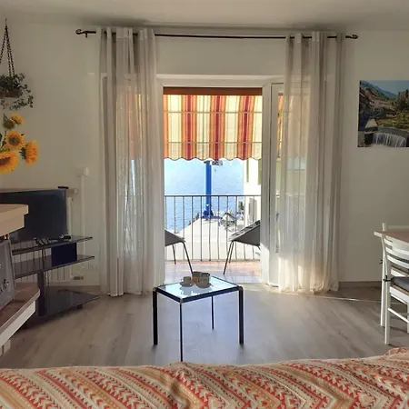 Marilu View ברנצונה סול גארדה