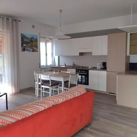 Marilu View דירה *