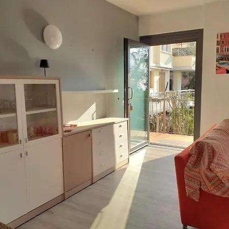 דירה Marilu View ברנצונה סול גארדה