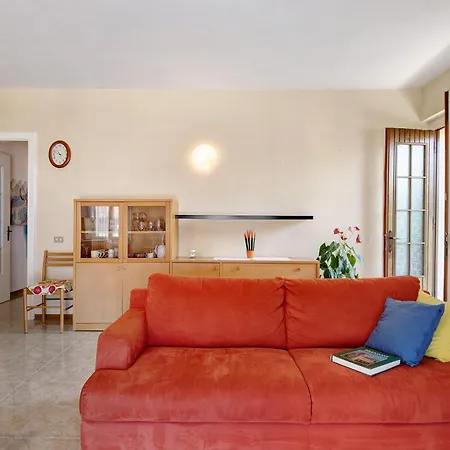 Marilu View דירה
