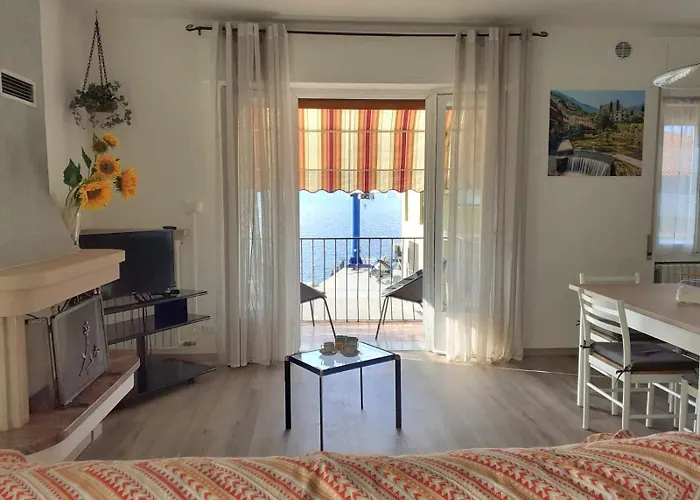 Marilu View Apartment *
