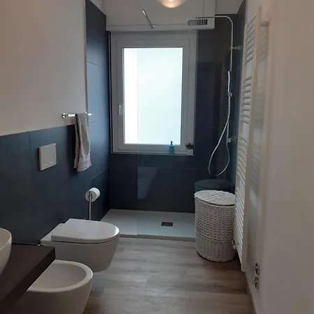 Marilu View شقة برنزوني سول جاردا