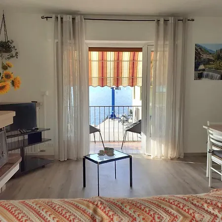 Marilu View Apartamento *