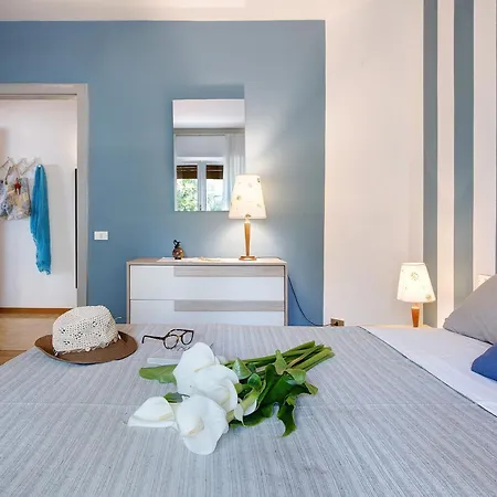 Appartement Marilu View *