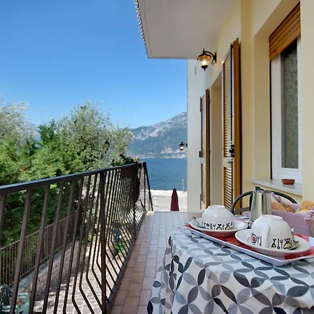 Marilu View * Brenzone sul Garda