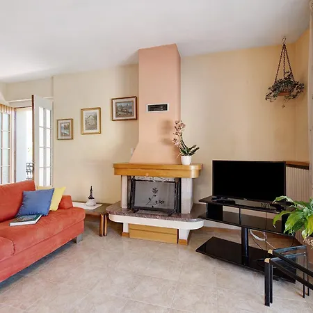 Appartement Marilu View *