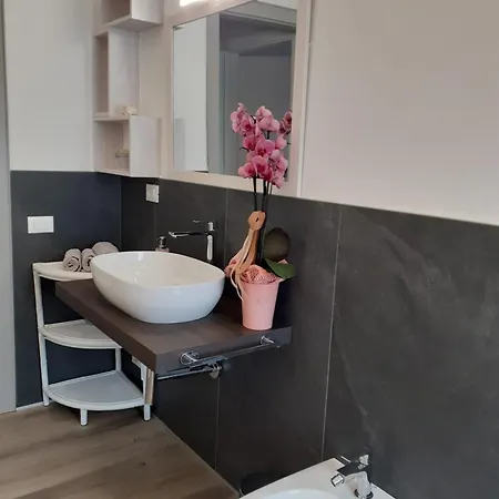 Marilu View Appartement *
