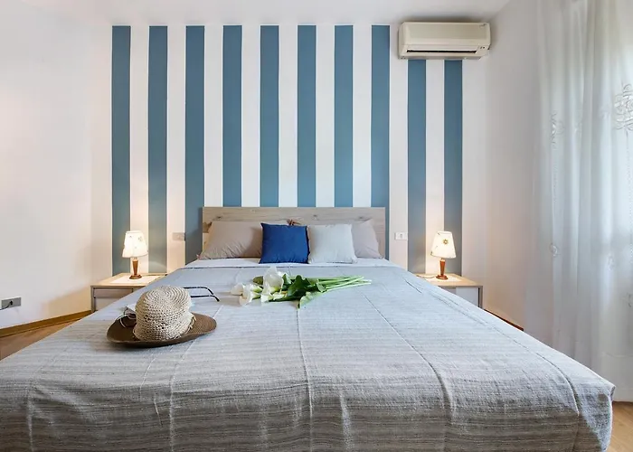 Marilu View Apartment