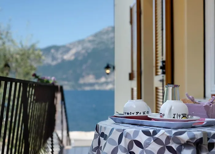 Marilu View * Brenzone sul Garda