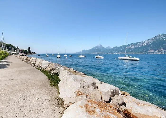 Apartment Marilu View Brenzone sul Garda