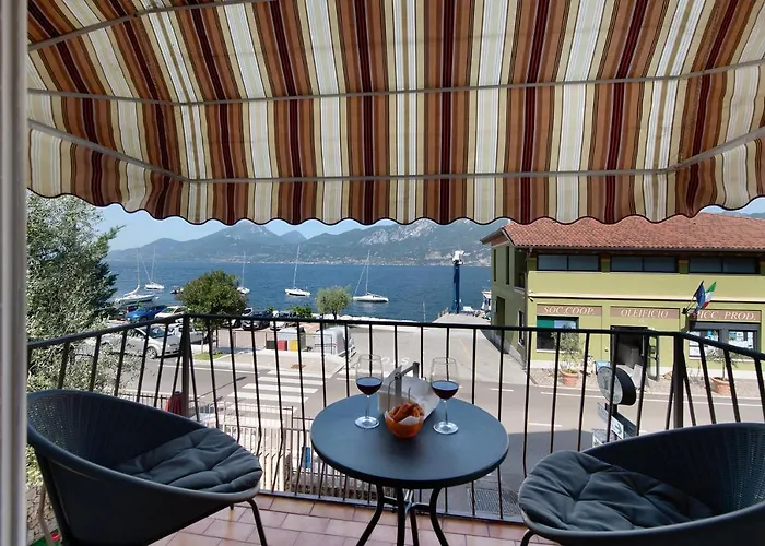 Marilu View Apartment