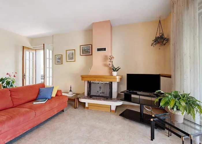 Apartment Marilu View Brenzone sul Garda