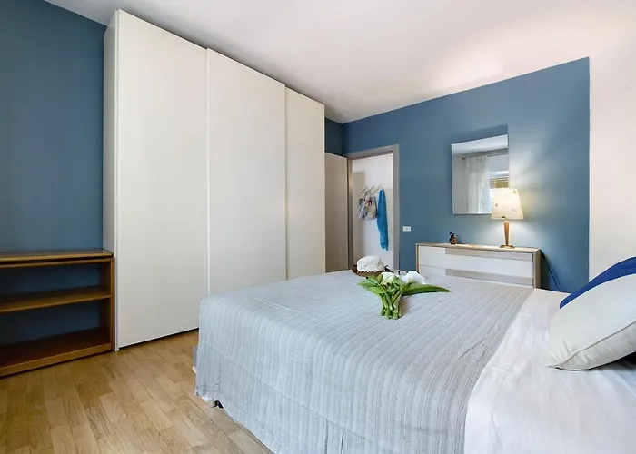 Apartment Marilu View *