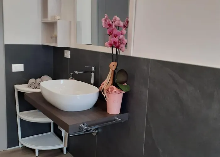 Apartment Marilu View *