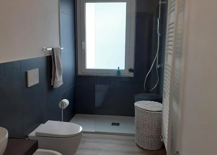 Marilu View Apartment Brenzone sul Garda