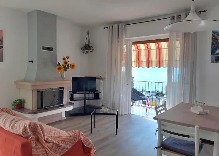 Marilu View Brenzone sul Garda