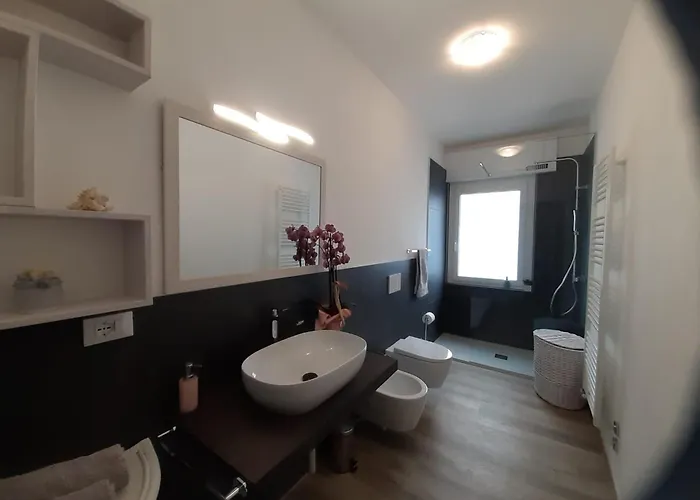 Marilu View Apartment *