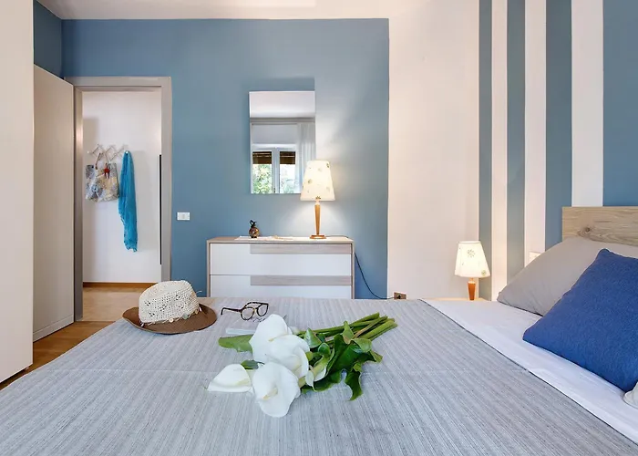 Marilu View * Brenzone sul Garda